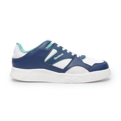 Image of Reebok Unisex Classic Shoes - STREETCOURT Ethereal Classic Shoes | Shoes for Casual and Everyday Wear