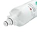 LG LT700P- 6 Month / 200 Gallon Capacity Replacement Refrigerator Water Filter (NSF42 and NSF53) ADQ36006101, ADQ36006113, ADQ75795103, or AGF80300702 , White , Single