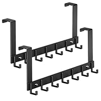 Woobroo Over Door Hooks