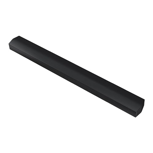 Image of Samsung QN85QN900DFXZA 85 Inch Class QN900D Neo QLED 8K Smart TV with a Samsung HW-B750D 5.1Ch Soundbar and Subwoofer with Dolby Digital (2024)