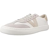 victoria Plano Bamba Blucher ANDRÉ Rejilla & ELÁSTICOS 5200161-MEN para Hombre Verde 44