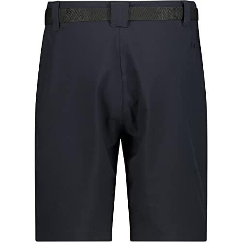 CMP Damen Hose Bermuda, Antracite, D48, 3T59136