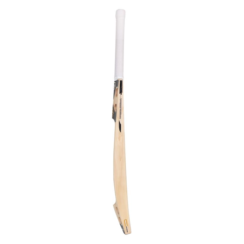 Image of SG HP-Blast Edge Kashmir Willow Scoop Bat for Tennis Cricket Ball