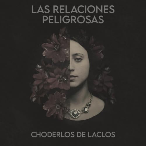 Las relaciones peligrosas cover art