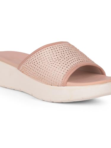 Image of Bata Comfit Women mule Sandals