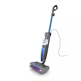 Shark Steam Pickup 3-in-1 Steam Mop Pickup Debris, Deep Scrubs, Steam, &...