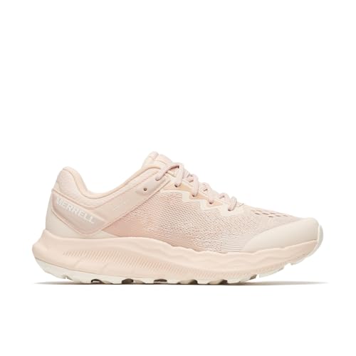 MERRELL ANTORA 4, Zapatillas Mujer, Pink, 40.5 EU