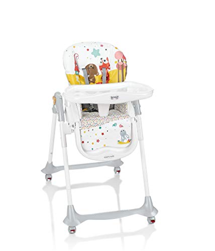 Brevi 281-585 Convivio Seggiolone, Volpino