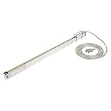 [Bequem] Diese lineare Waage wird mit Montagezubehör geliefert, das einfach zu installieren und zu warten ist.