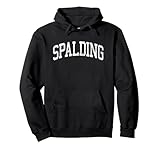 Spalding Nebraska T-Shirts & Sweatshirts
