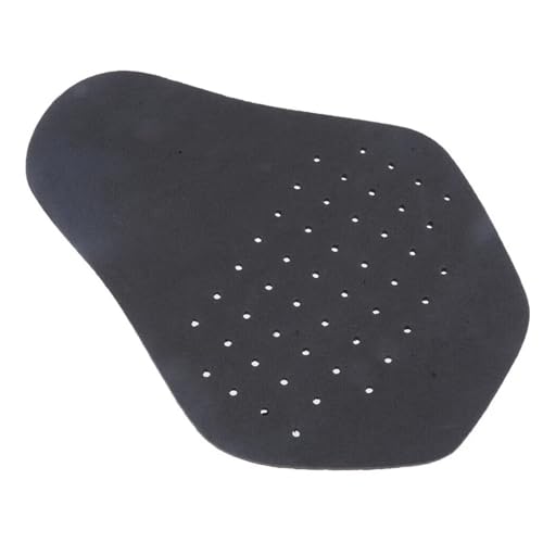 Il design leggero e ventilato combina componenti forti con struttura traspirante, garantendo comfort tutto il giorno senza compromettere le prestazioni protettive