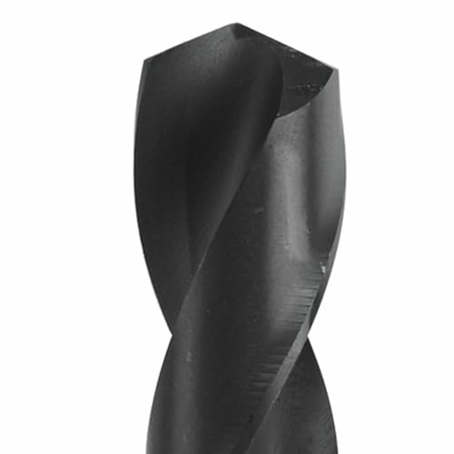 Foret à oxyde noir Bosch BL2647 idéal pour traverser les cloisons