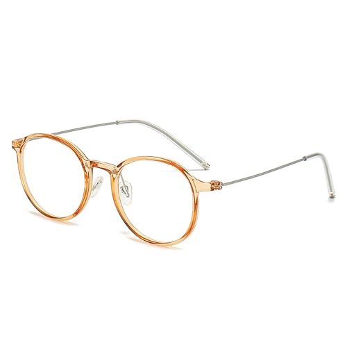 Ultra-Light Blue Light Blocking Women