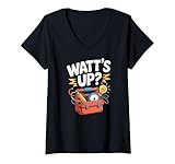 Watt's Up Humor For Electricians