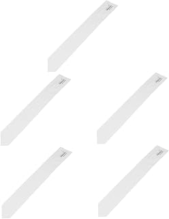 Angoily 5pcs 88 Piano Dust Cover Upright Piano Anti-dust Key Protectors Piano Covers Piano Keyboard Protection Grey Protective Film Triangle Polyester Dust Cover for Piano Keyboard