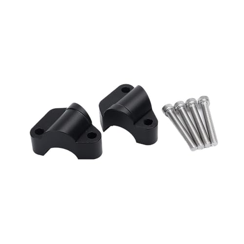 Rehausseur de guidon pour Tiger 1200 GT Pro 2023-2025
