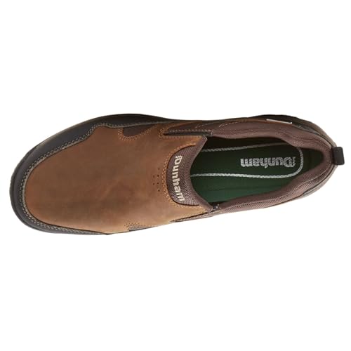 Image of Dunham Cloud Plus Slip-On Men's Slip On