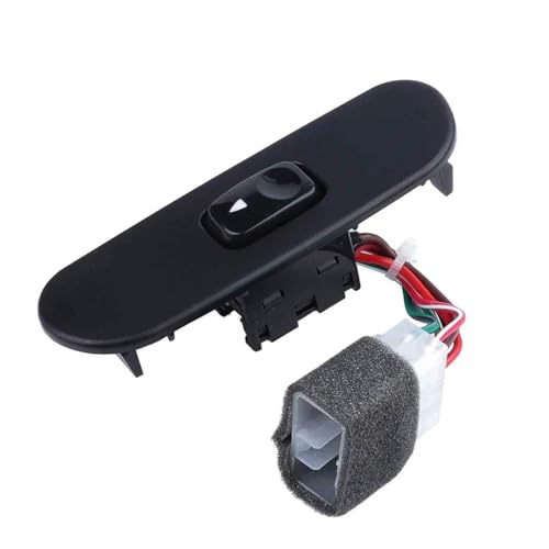 Interrupteur lève-vitre Kia H-100 pour réparer la commande de vitre de votre fourgon