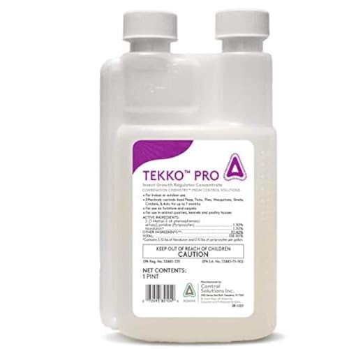CSI Tekko Pro Insect Growth Regulator 16 Oz