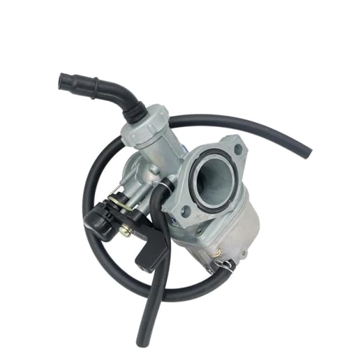 Carburateur PZ25 25mm pour vos sorties en moto tout-terrain 125cc et quad