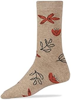 RC. ROYAL CLASS Women's Woolen Calf Length Thick Terry/Towel Skin Color Socks(Pack of 3 Pairs)(Winter wear socks)