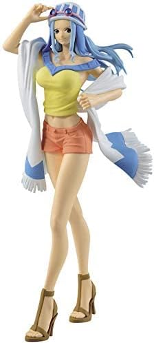 Banpresto ONE Piece Sweet Style Pirates-NEFELTARI VIVI-(ver.B)