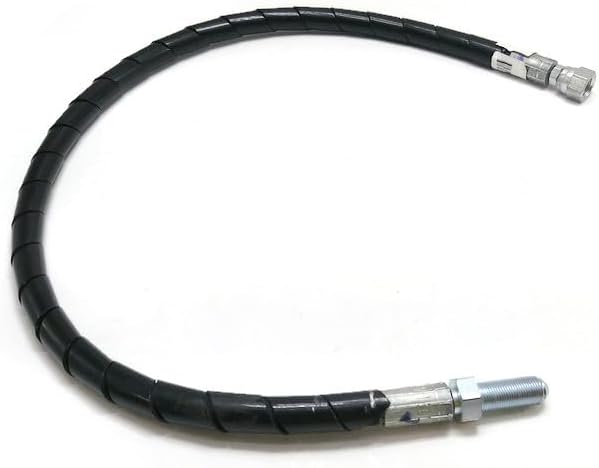 Genuine Brake Hose 760mm For JCB (Part No. 649/51320)