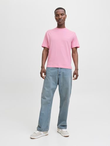 JACK & JONES Jorbillyburg Photo Tee Ss Crew Neck – Ansicht 5
