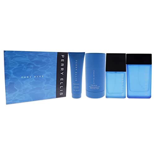 Reviews de Perry Ellis Blue . 18 Perry Ellis Blue marca Perry Ellis (3)