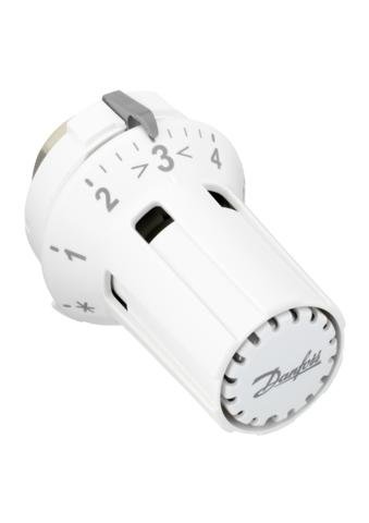 Danfoss Głowica termostatu RAW-K 5030 013G5030 zestaw 5 sztuk