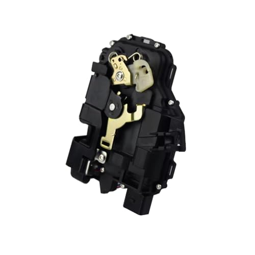 Actionneur serrure porte VW Bora reparez la centralisation droite - 5