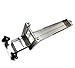 Long Bostwick consisometer 30 CM Grading for Test Consistency of Viscous Liquids