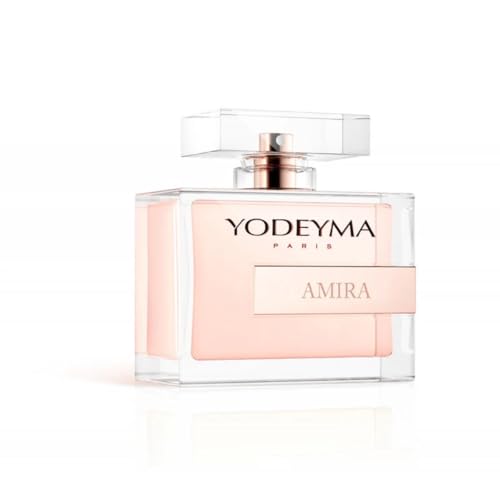Yodeyma Amira - Profumo Femminile Eau de Parfum 100 ml The Niche Collection
