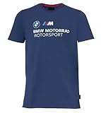 ✅ Lieferumfang : BMW T-Shirt + BMW Einkaufschip