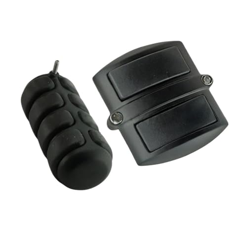Pédale pied moto idéale pour les longs trajets en V-Star 650 et Custom 1100