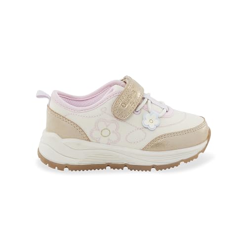 OSHKOSH B'GOSH Unisex-Child Sienna Sneaker2