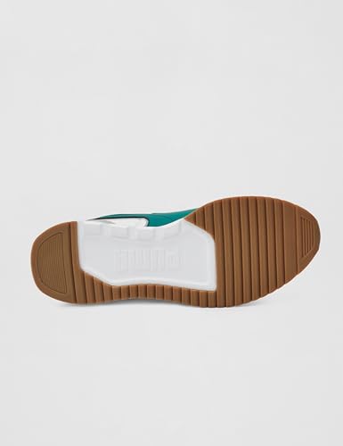 Image of Puma Mens R78 Retro Res Sneaker