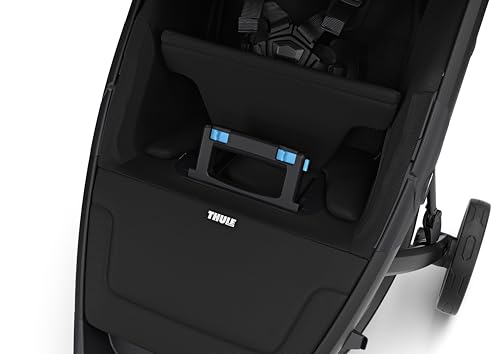 Image of Thule Spring Compact Stroller