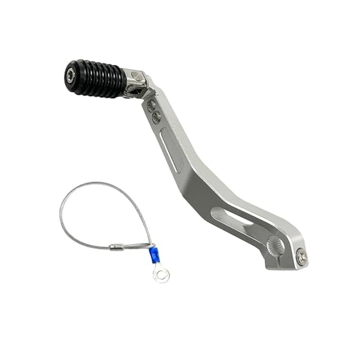 Levier de vitesse moto pliable en alu CNC pour BMW F800GS F700GS F650GS G650GS