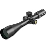 WestHunter Optics HD GEN2 8-32x56 SFIR FFP Precision Shooting Riflescope, Exclusivo para Competiciones Deportivas | Only Optics