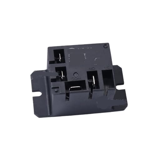 Relais HF105F-4/220AK-1HST avec forte capacité de coupure 40A pour circuit AC