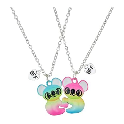 Collier BFF Koala LEEQ Cover