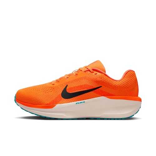 Image of Nike Mens Air Winflo 11 Wide Running Shoes