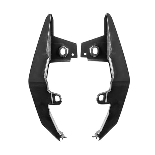 Aile carénage MT09 protection latérale arrière robuste pour habillage moto 2017-2019