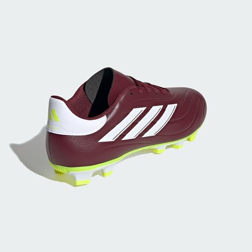 Image of adidas Unisex Copa Pure 2 Club FxG Football Shoe