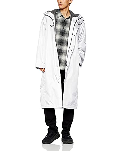 [~Ym] g[jOEFA ȃO{AR[g 32JE8555 zCg { 2XL ({TCY3L)