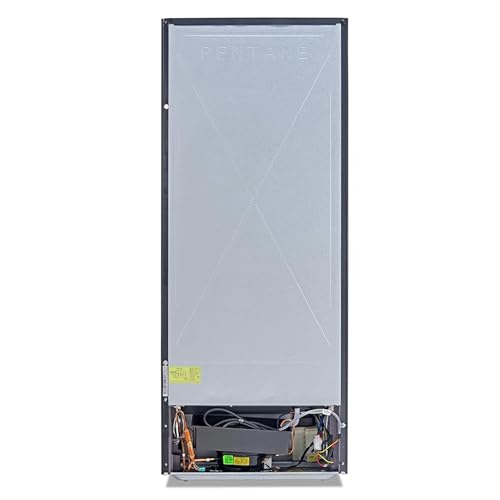 Image of Godrej 472 L 2 Star With AI Tech, 6-In-1 Convertible Freezer, 95%+ Food Surface Disinfection Inverter Frost Free Double Door Regalis Refrigerator (RF EON 474B RCI RS WD, Rose Wood)
