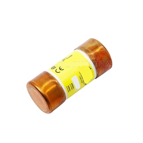 Fusible basse tension LPJ-35 60 125SP évite les pannes sur vos moteurs électriques