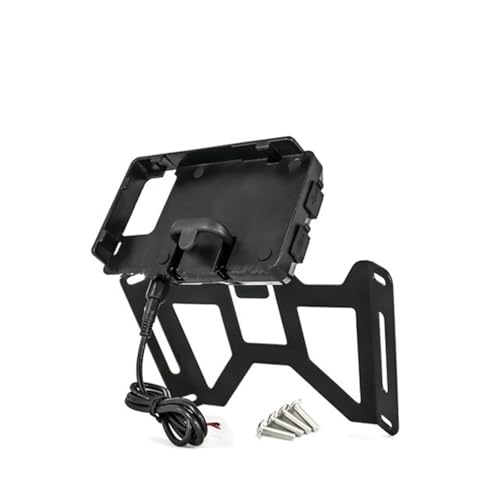 Support GPS moto Ninja Z1000SX pour fixer solidement votre smartphone