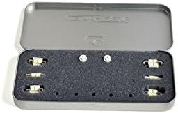 CORKSPORT - Kit de iluminación LED interior fabricado para Mazda 3 2014-2018 (8 piezas) (Axm-9-011-10)